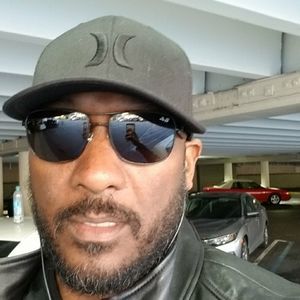 Meet your Posher, Tolbert